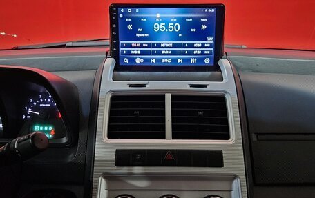 Dodge Journey I, 2009 год, 615 000 рублей, 11 фотография