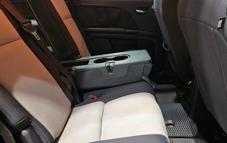 Dodge Journey I, 2009 год, 615 000 рублей, 13 фотография