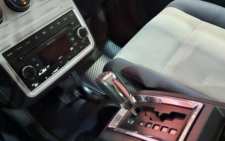 Dodge Journey I, 2009 год, 615 000 рублей, 15 фотография