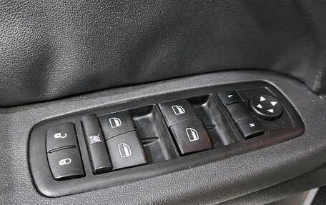 Dodge Journey I, 2009 год, 615 000 рублей, 14 фотография