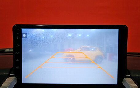 Dodge Journey I, 2009 год, 615 000 рублей, 16 фотография