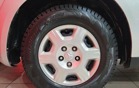 Dodge Journey I, 2009 год, 615 000 рублей, 18 фотография