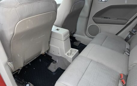 Dodge Caliber I рестайлинг, 2007 год, 450 000 рублей, 10 фотография