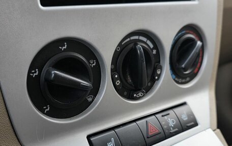 Dodge Caliber I рестайлинг, 2007 год, 450 000 рублей, 13 фотография