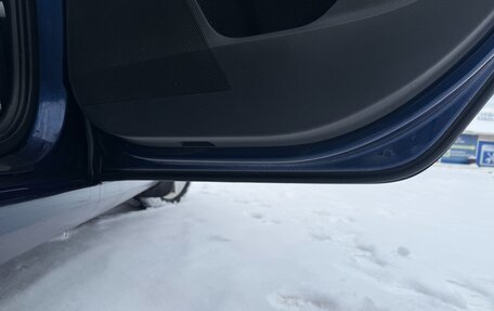 Skoda Octavia, 2015 год, 1 370 000 рублей, 10 фотография