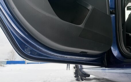 Skoda Octavia, 2015 год, 1 370 000 рублей, 8 фотография