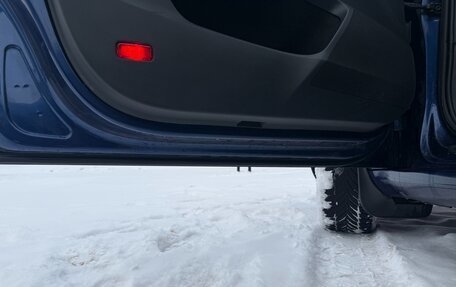 Skoda Octavia, 2015 год, 1 370 000 рублей, 9 фотография