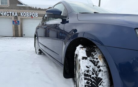 Skoda Octavia, 2015 год, 1 370 000 рублей, 7 фотография