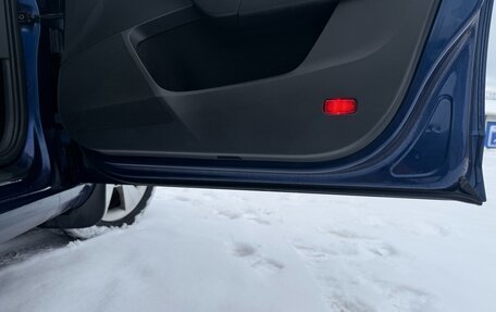 Skoda Octavia, 2015 год, 1 370 000 рублей, 11 фотография