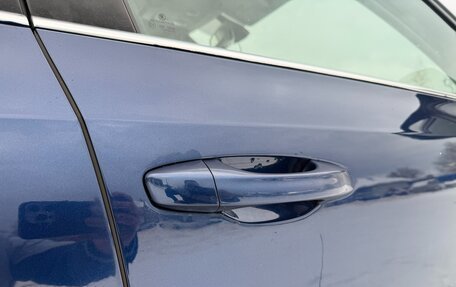 Skoda Octavia, 2015 год, 1 370 000 рублей, 15 фотография