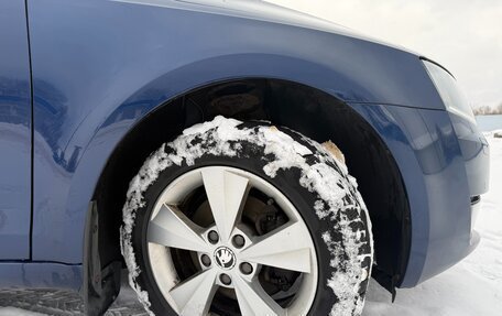 Skoda Octavia, 2015 год, 1 370 000 рублей, 18 фотография