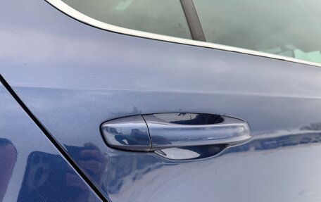 Skoda Octavia, 2015 год, 1 370 000 рублей, 14 фотография