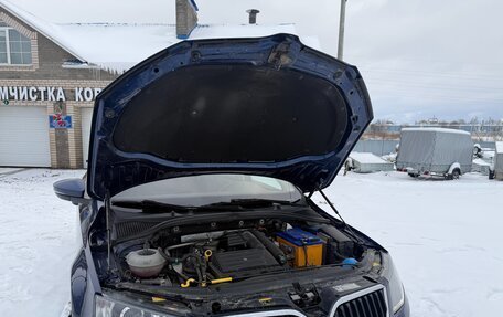 Skoda Octavia, 2015 год, 1 370 000 рублей, 25 фотография