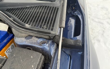 Skoda Octavia, 2015 год, 1 370 000 рублей, 29 фотография