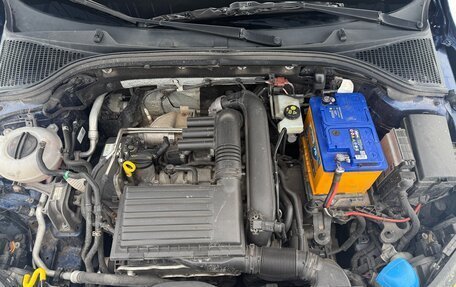 Skoda Octavia, 2015 год, 1 370 000 рублей, 28 фотография