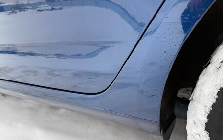 Skoda Octavia, 2015 год, 1 370 000 рублей, 24 фотография