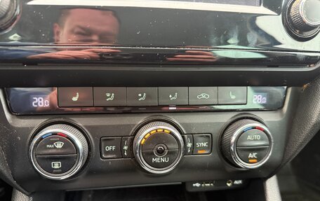 Skoda Octavia, 2015 год, 1 370 000 рублей, 34 фотография