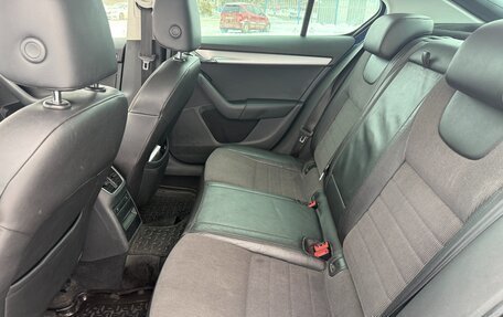 Skoda Octavia, 2015 год, 1 370 000 рублей, 39 фотография