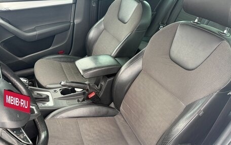 Skoda Octavia, 2015 год, 1 370 000 рублей, 38 фотография