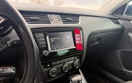 Skoda Octavia, 2015 год, 1 370 000 рублей, 37 фотография