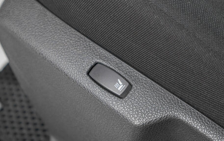 Renault Kaptur I рестайлинг, 2017 год, 999 000 рублей, 11 фотография