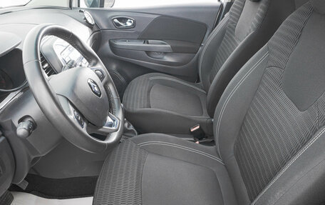 Renault Kaptur I рестайлинг, 2017 год, 999 000 рублей, 10 фотография