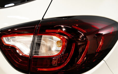 Renault Kaptur I рестайлинг, 2017 год, 999 000 рублей, 8 фотография