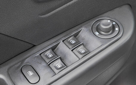 Renault Kaptur I рестайлинг, 2017 год, 999 000 рублей, 12 фотография