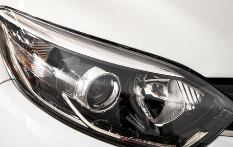 Renault Kaptur I рестайлинг, 2017 год, 999 000 рублей, 7 фотография