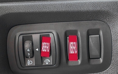 Renault Kaptur I рестайлинг, 2017 год, 999 000 рублей, 13 фотография