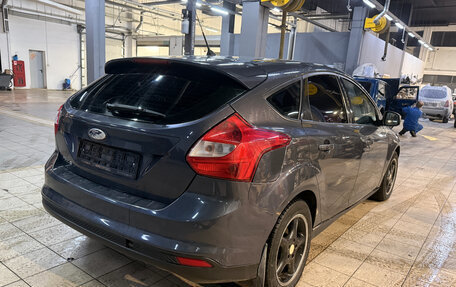 Ford Focus III, 2012 год, 695 000 рублей, 1 фотография