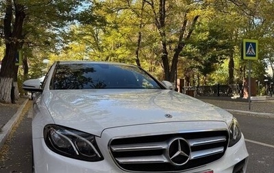 Mercedes-Benz E-Класс, 2019 год, 3 000 000 рублей, 1 фотография