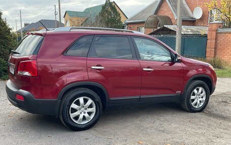 KIA Sorento II рестайлинг, 2011 год, 1 315 000 рублей, 1 фотография