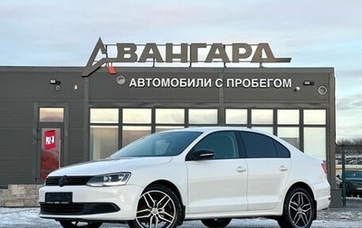 Volkswagen Jetta VI, 2013 год, 1 150 000 рублей, 1 фотография