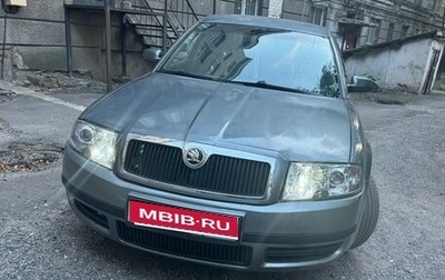 Skoda Superb III рестайлинг, 2003 год, 360 000 рублей, 1 фотография