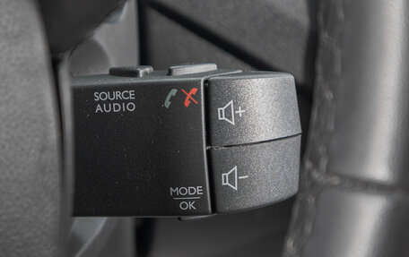 Renault Kaptur I рестайлинг, 2017 год, 999 000 рублей, 17 фотография