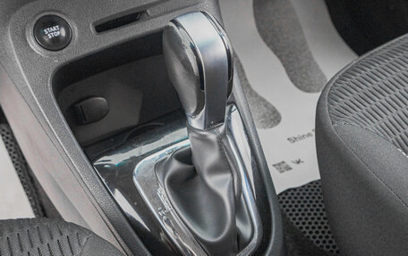 Renault Kaptur I рестайлинг, 2017 год, 999 000 рублей, 23 фотография