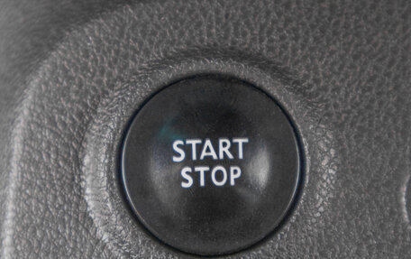 Renault Kaptur I рестайлинг, 2017 год, 999 000 рублей, 22 фотография