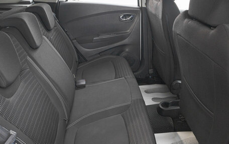 Renault Kaptur I рестайлинг, 2017 год, 999 000 рублей, 29 фотография