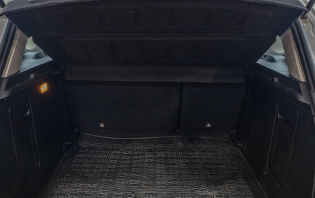 Renault Kaptur I рестайлинг, 2017 год, 999 000 рублей, 31 фотография