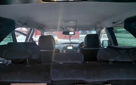 Toyota Harrier, 2002 год, 1 000 000 рублей, 11 фотография