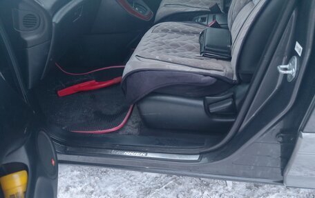 Toyota Harrier, 2002 год, 1 000 000 рублей, 7 фотография