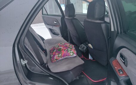 Toyota Harrier, 2002 год, 1 000 000 рублей, 13 фотография