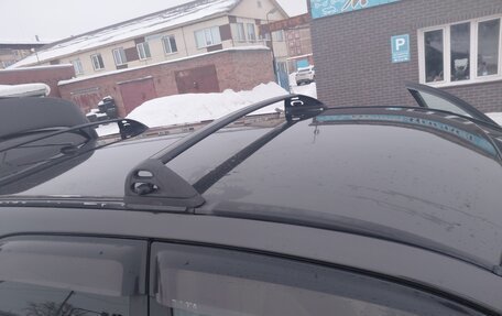 Toyota Harrier, 2002 год, 1 000 000 рублей, 18 фотография