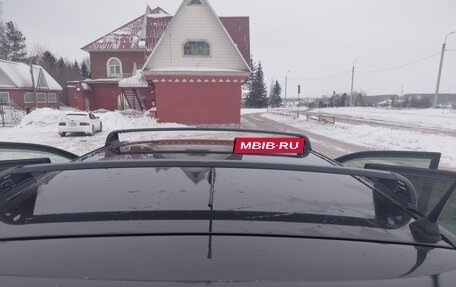 Toyota Harrier, 2002 год, 1 000 000 рублей, 20 фотография