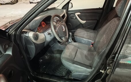 Renault Logan I, 2012 год, 550 000 рублей, 9 фотография