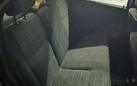 Renault Logan I, 2012 год, 550 000 рублей, 10 фотография