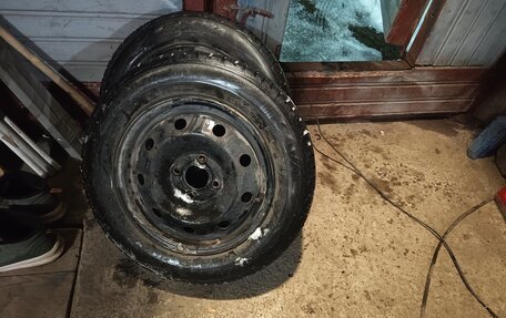 Renault Logan I, 2012 год, 550 000 рублей, 12 фотография