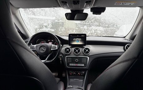 Mercedes-Benz CLA, 2016 год, 2 499 999 рублей, 9 фотография