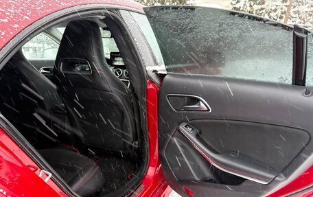 Mercedes-Benz CLA, 2016 год, 2 499 999 рублей, 12 фотография